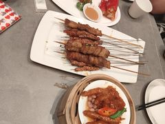 -亢龙太子酒轩·花园店