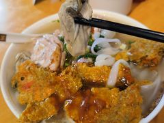 -荔林食店(西华路店)