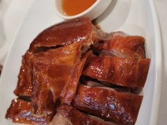 烧鹅仔-和记小菜(七宝店)