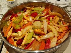 -黄记煌三汁焖锅(广州曜一城店)