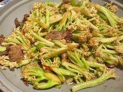 -旺角小渔村·海肠捞饭开创者(环山路店)