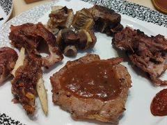 -西藏饭店·亚克·食光自助餐厅(文殊院店)
