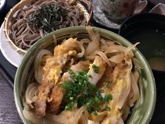 -角落里(中山公园店)