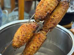 -炒豆合作社(东四总店)