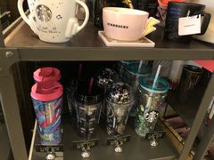 -星巴克(我格广场店)