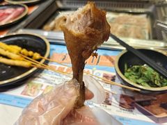 -非烤勿扰韩料自助烤肉(松山湖万科店)