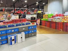 -盒马鲜生(岭南新世界店)