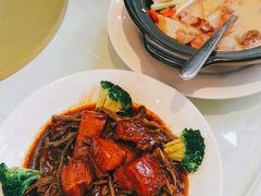 -品泉餐厅·大盆鱼·走地鸡