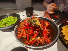 -一棠龙虾(日月光中心广场店)