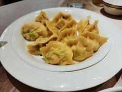 海胆饺子-美博·美术博物馆主题餐厅(威尼斯水城店)