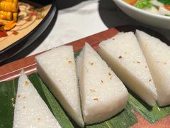 爱心桂花糕-7017浙菜•建德味(市心北路店)