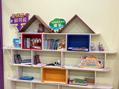 -瑞思少儿中心·少儿英语素养启蒙(新合作校区)
