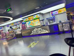 -中影星美国际影城(万家丽店)