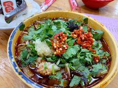 缠绵火锅粉-冒椒火辣(太古里店)