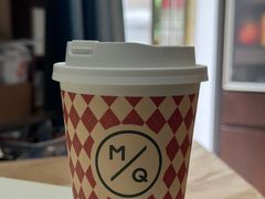 -MQ COFFEE STAND明谦(新洲店)