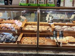 -金凤成祥(东直门现烤面包店)