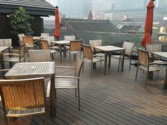 -无印良品餐堂 MUJI Diner(成都太古里店)