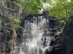 -善卷洞风景区