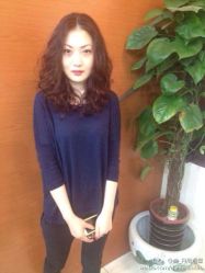 尚丹尼造型作品-尚·丹尼Hair