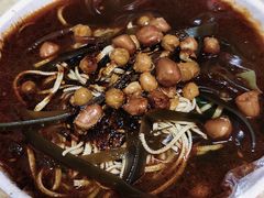 麻辣烫-温馨小吃店(园丁街)