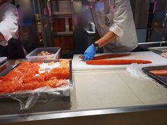 -海底捞大排档火锅(打浦路店)