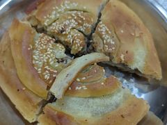 -成都麻辣肉饼(上马营店)