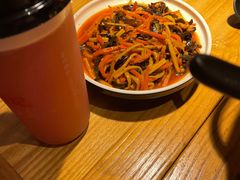 -苗小坛番茄酸汤鱼(南通海门龙信广场店)