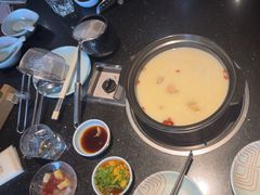 -捞王猪肚鸡火锅(昆山店)