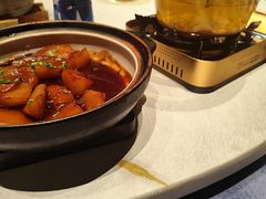 -盛福楼·惠山宴(盛岸路店)