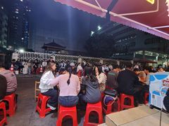 -洪大厨鸡煲(福田店)