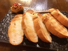 鸡肝-串鑫