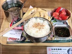 -阿金大白·上海菜馆(新天地店)