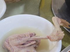 -红旗山庄(圭峰山店)