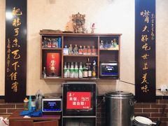 -朱大嘴肥肠血旺(福字街店)