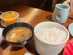 米饭-阿吾罗日本料理(K11艺术中心店)