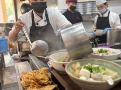 -阿坤纯正西刀鱼丸(Kuala Lumpur Branch)