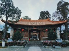 -大理古城