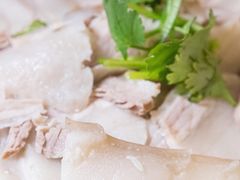 蒜泥白肉-吉味馆(柠溪店)
