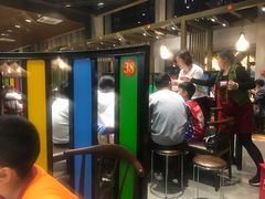 -味逍遥牛肉火锅(万江旗舰店)