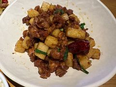 -隔壁老王·家常云南菜(花巷店)