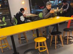 -麦当劳(伟城广场店)