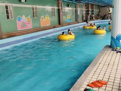 -黄金海岸水上乐园
