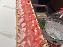 -祥源胡同·涮牛羊肉火锅(花桥店)
