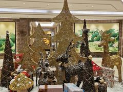 -福州西湖大酒店·怡湖咖啡厅