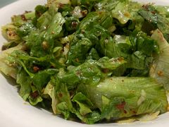 -勇猛子川菜馆(新军路店)