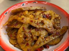 -老三样·旧食新味(船山路店)