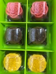 -Oasis Beauty水磨坊科技美肤中心