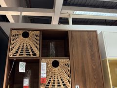 -宜家家居(四元桥商场店)