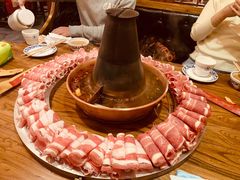 -东镇老火锅(高新区店)
