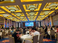 大堂-顺德人家食府(黄金广场店)